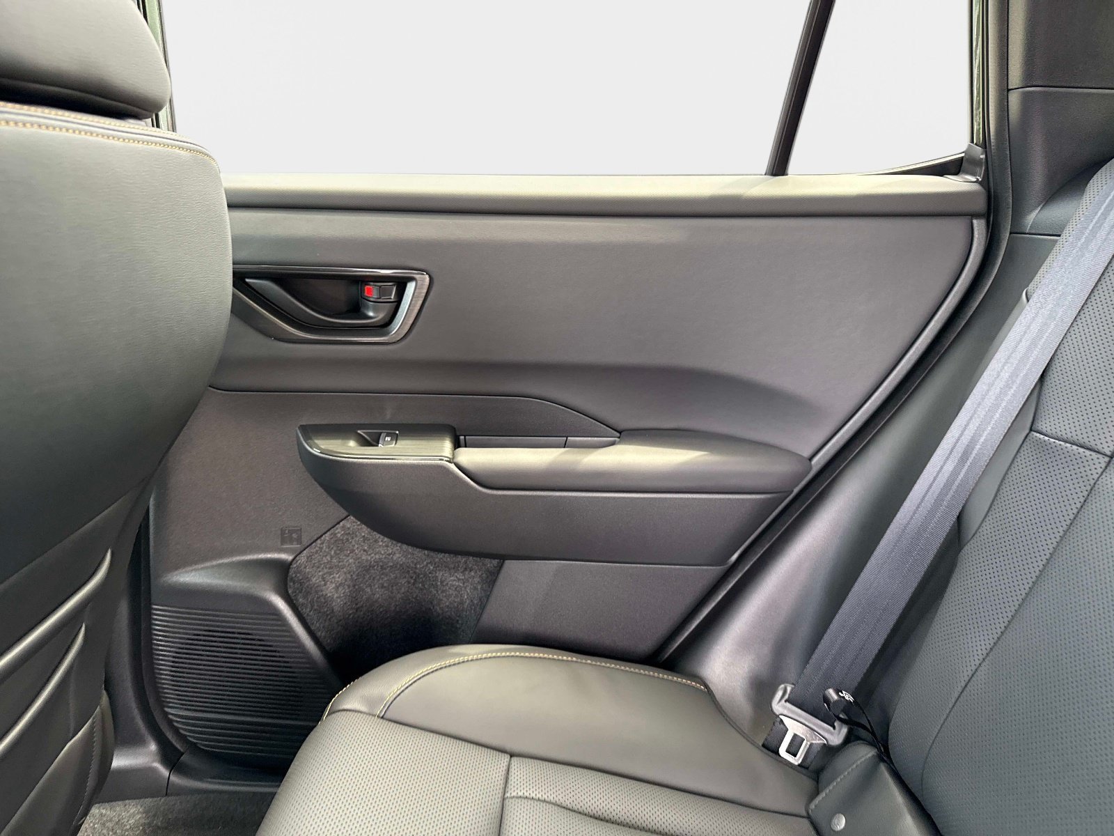 New 2026 Subaru Outback Wilderness AWD/4WD image 16