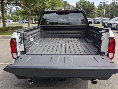 Certified 2025 Honda Ridgeline TrailSport+ image 7