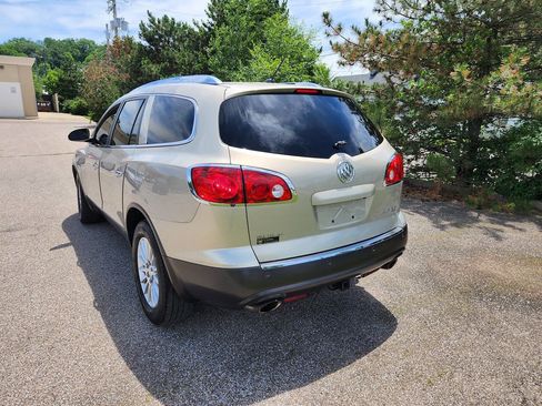 Used 2012 Buick Enclave Leather w/ Trailering Provision Package AWD/4WD image 5
