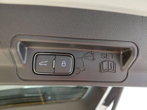 Certified 2025 Ford Explorer ST w/ Sun And Sound Package AWD/4WD image 46