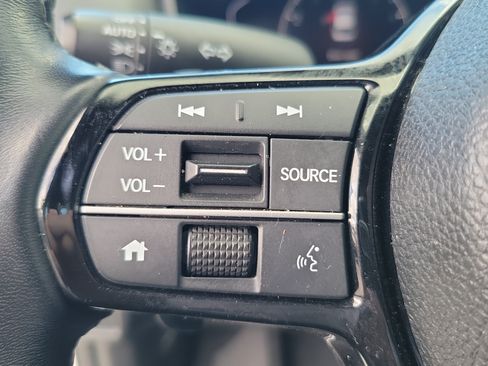 Certified 2023 Honda Civic Sport image 23