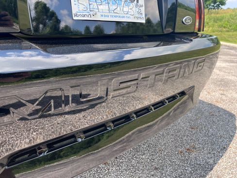 Used 2003 Ford Mustang GT RWD image 36