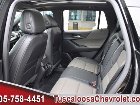 New 2026 Chevrolet Equinox LT w/ Convenience Package II image 18