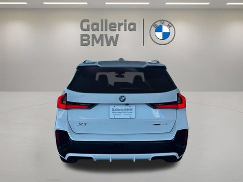 Used 2026 BMW X1 xDrive28i w/ Technology Package AWD/4WD image 10