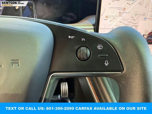 Used 2023 Tesla Model X image 17