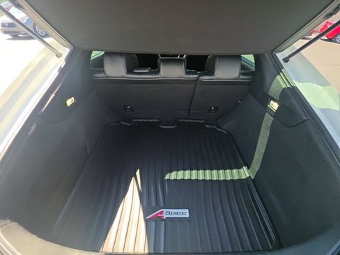 Certified 2023 Acura Integra A-Spec FWD image 28