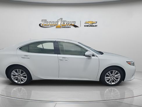 Used 2015 Lexus ES 350 w/ Premium Package FWD image 9