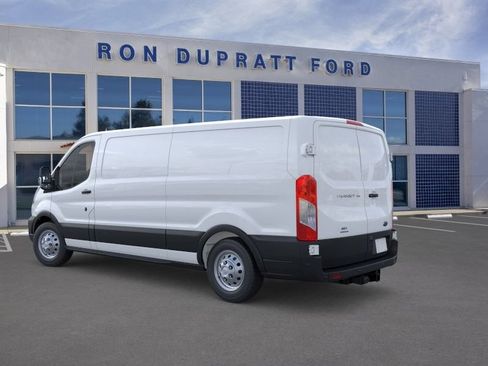 New 2025 Ford Transit 150 Low Roof AWD image 26