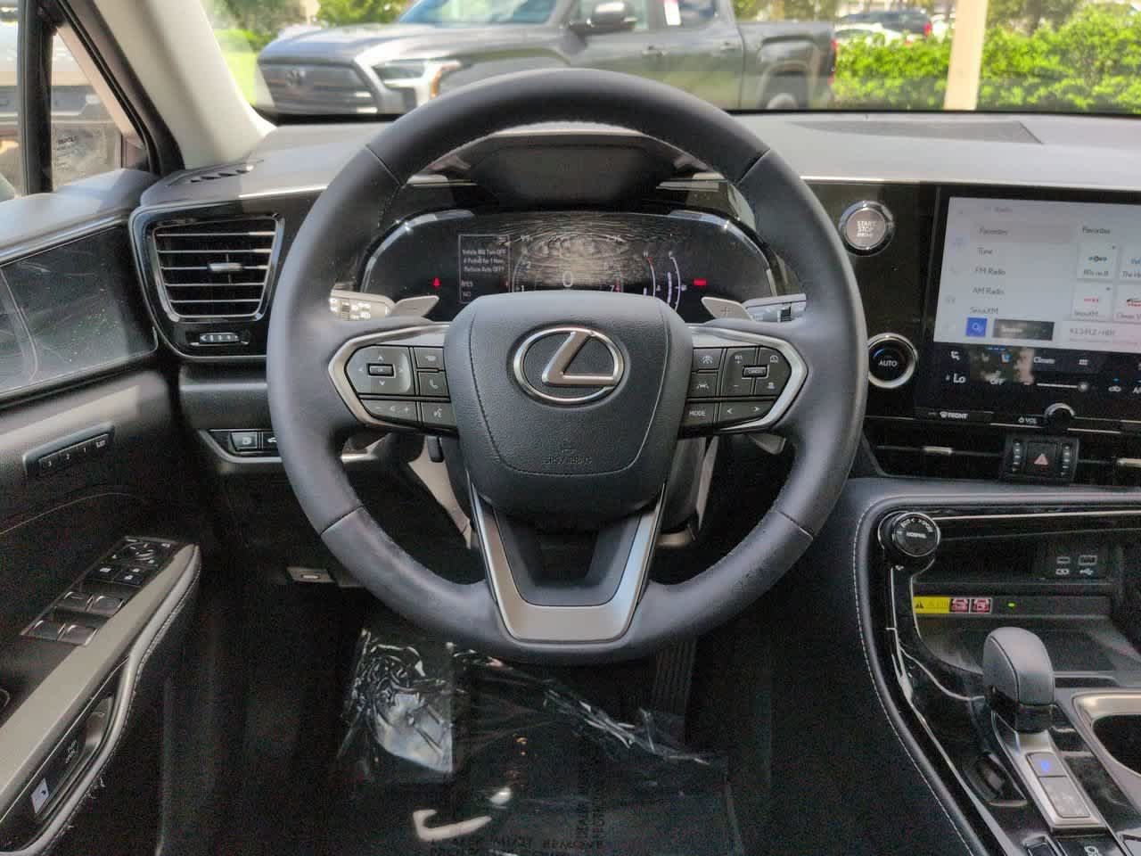 Used 2024 Lexus NX 250 FWD image 15