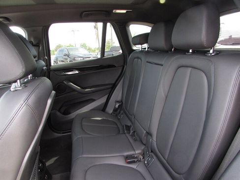 Used 2019 BMW X1 sDrive28i w/ Convenience Package FWD image 26