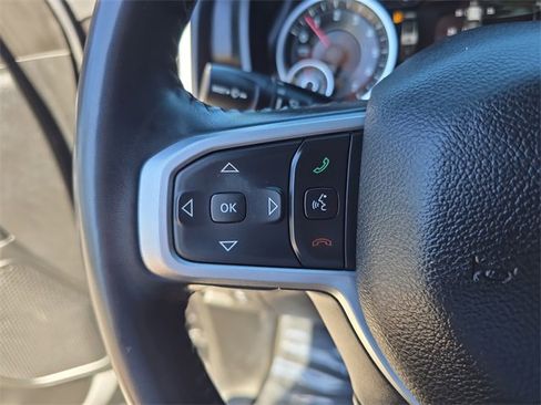 Certified 2022 RAM 1500 Big Horn image 21