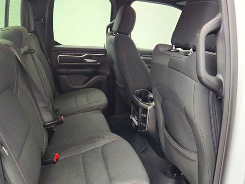 Used 2020 RAM 1500 Big Horn image 22