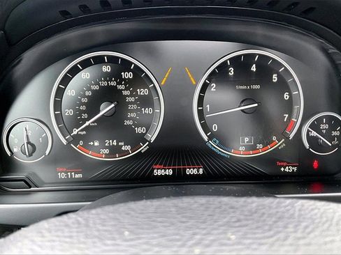 Used 2018 BMW X5 xDrive35i image 27