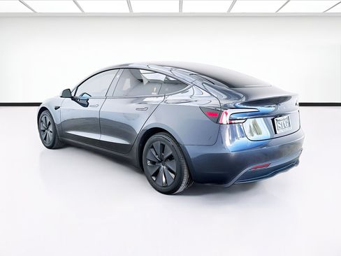 Used 2024 Tesla Model 3 Standard Range RWD image 6