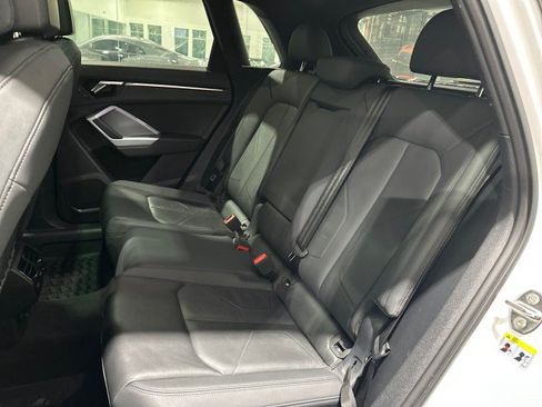 Used 2022 Audi Q3 2.0T Premium AWD/4WD image 6