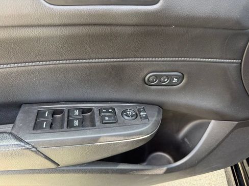 Used 2018 Acura ILX w/ Technology & A-SPEC Package FWD image 6