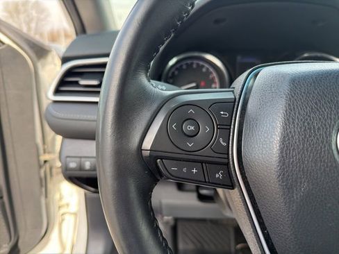 Used 2018 Toyota Camry SE image 20