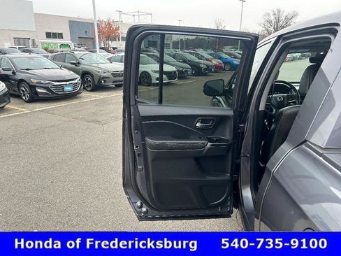 Certified 2025 Honda Ridgeline RTL image 29