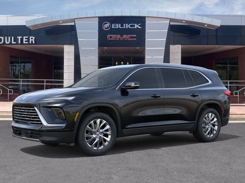 New 2026 Buick Enclave Preferred w/ Super Cruise Package FWD image 2
