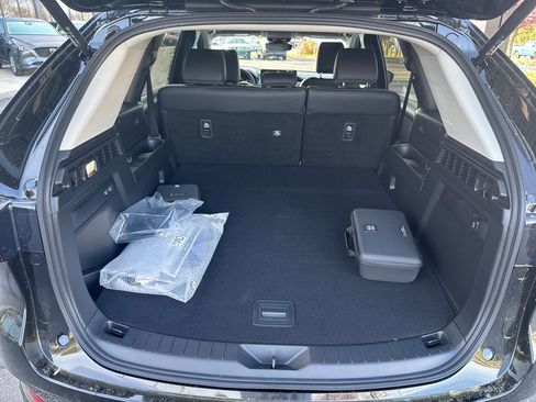 New 2026 MAZDA CX-70 SC AWD/4WD image 28