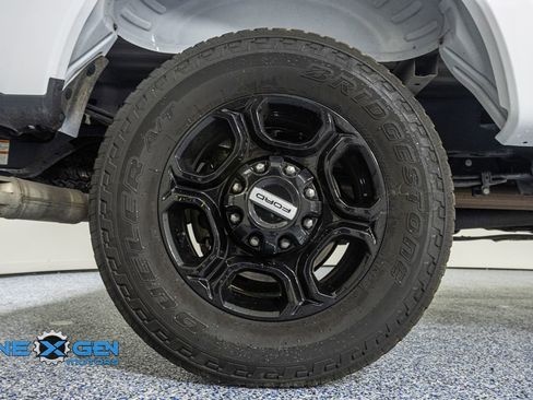 Used 2024 Ford F250 XL w/ STX Appearance Package AWD/4WD image 41