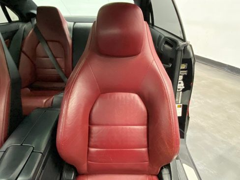 Used 2015 Mercedes-Benz E 400 2dr Cpe E 400 4MATIC image 22