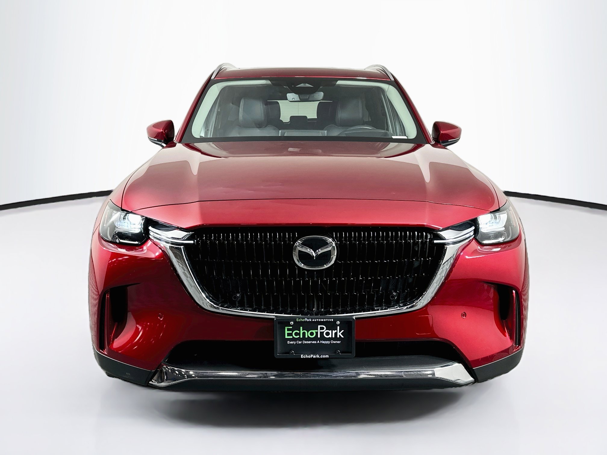 Used 2024 MAZDA CX-90 Plug-In Hybrid w/ Premium Pkg AWD/4WD image 2