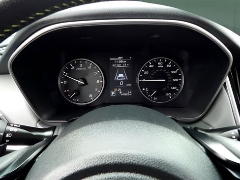 Used 2024 Subaru Outback Onyx Edition XT image 18