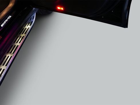 Used 2024 Mercedes-Benz GLS 63 AMG 4MATIC image 72