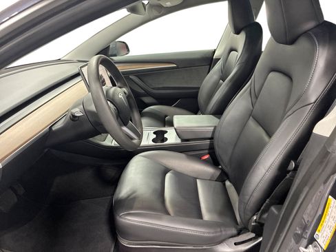 Certified 2023 Tesla Model 3 Long Range AWD/4WD image 9