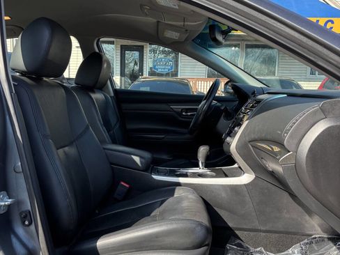 Used 2015 Nissan Altima 2.5 SL image 18
