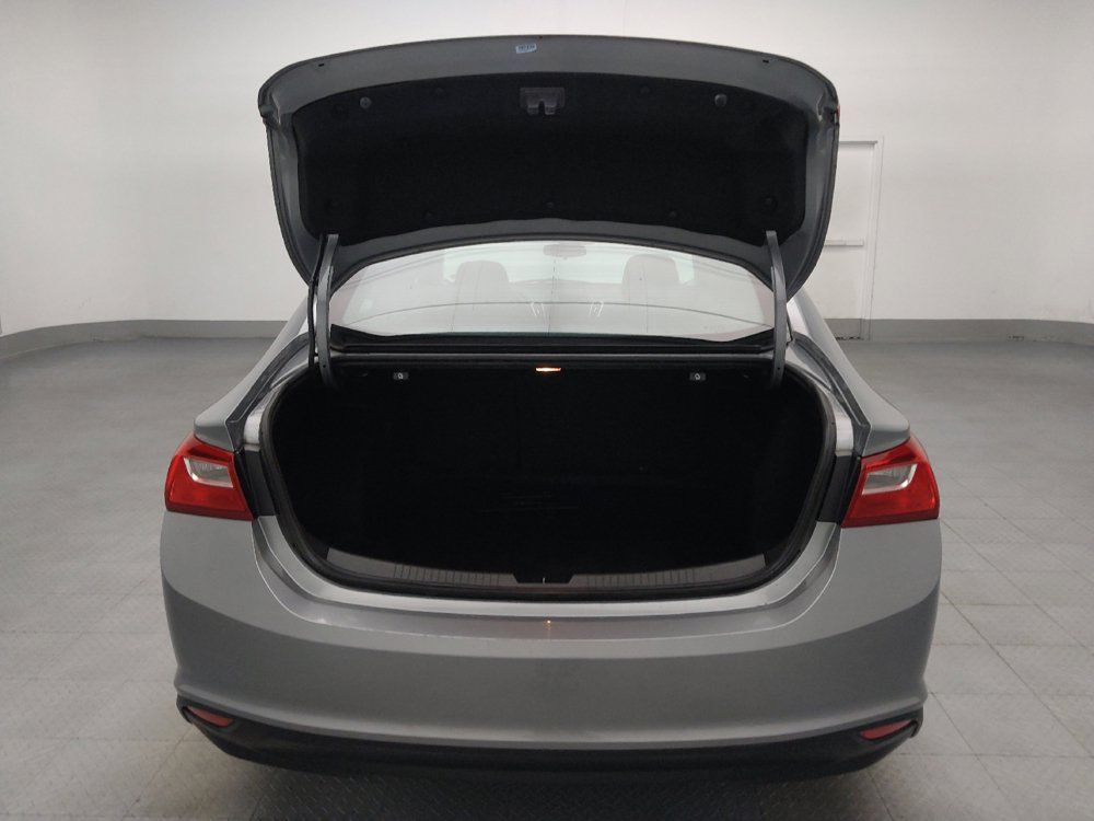 Used 2023 Chevrolet Malibu LS FWD image 29