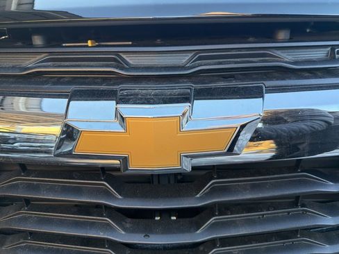 New 2026 Chevrolet TrailBlazer LS w/ LS Convenience Package image 37