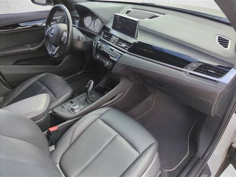 Used 2021 BMW X1 xDrive28i w/ Convenience Package AWD/4WD image 24