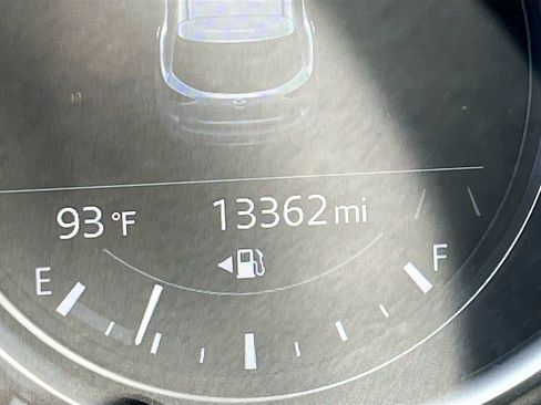 Used 2023 MAZDA CX-5 AWD 2.5 S w/ Select Package image 12