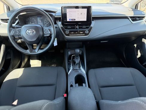 Used 2024 Toyota Corolla LE FWD image 13
