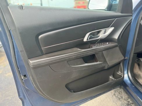 Used 2016 GMC Terrain SLE image 14