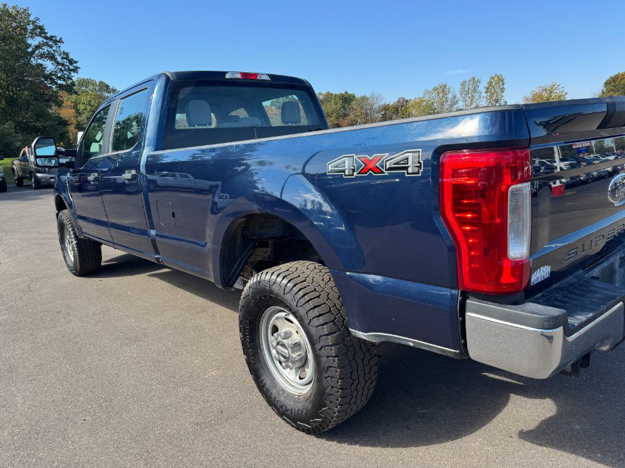 Used 2018 Ford F250 XL w/ Power Equipment Group AWD/4WD image 10