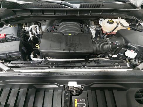 Used 2022 GMC Sierra 1500 Elevation image 30