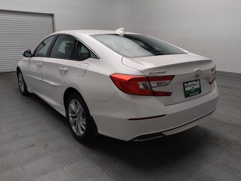 Used 2018 Honda Accord LX image 5