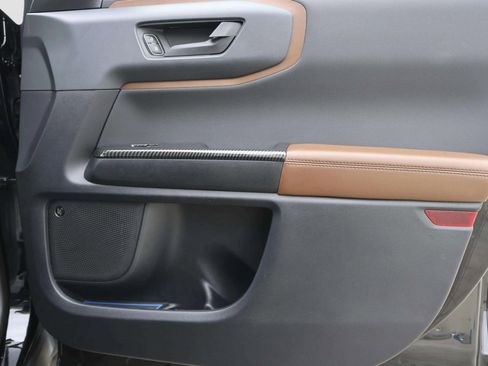 Used 2023 Ford Bronco Sport Outer Banks w/ Tech Package image 35