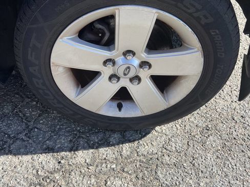 Used 2008 Ford Fusion SE image 20