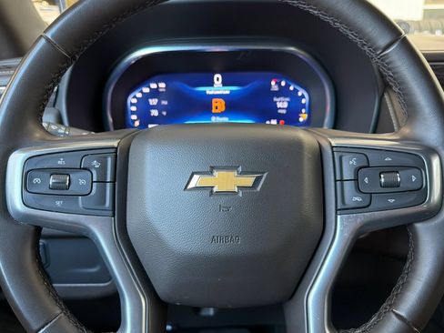 Used 2024 Chevrolet Tahoe LT AWD/4WD image 26
