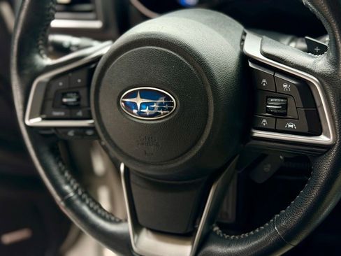 Used 2020 Subaru Ascent Limited w/ Technology Package AWD/4WD image 48