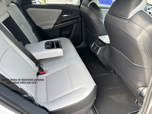 New 2026 Subaru Solterra Premium image 11