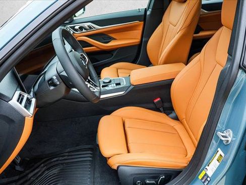 New 2026 BMW i4 xDrive40i AWD/4WD image 12