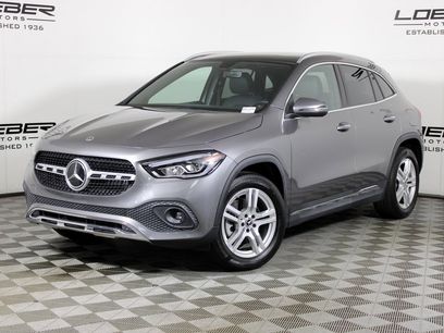 Used 2023 Mercedes-Benz GLA 250 4MATIC