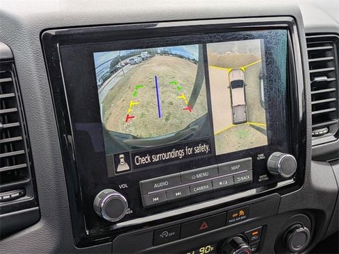 Used 2023 Nissan Frontier PRO-4X w/ Pro Convenience Package image 19