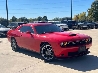 Used 2021 Dodge Challenger GT w/ Plus Package