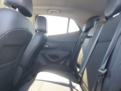 Used 2020 Buick Encore Preferred w/ Safety Package image 8